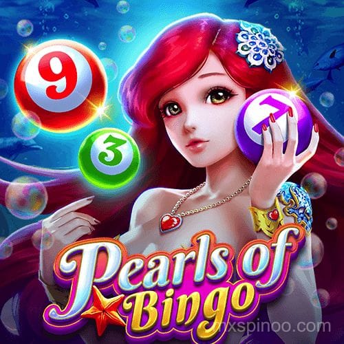 Pearls of Bingo