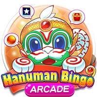 Hanuman Bingo